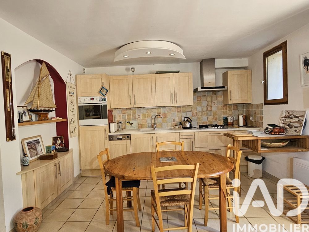 � vendre  Maison La Ciotat (13600)