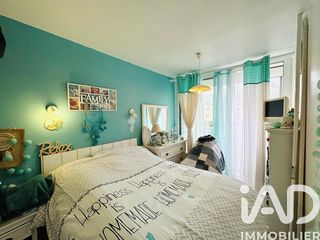  Appartement � vendre 3 pi�ces 60 m�