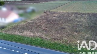  Terrain � vendre 784 m�