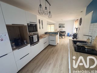  Maison � vendre 4 pi�ces 100 m�