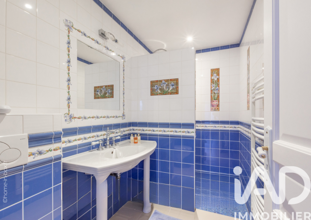 � vendre  Maison Magny-le-Hongre (77700)