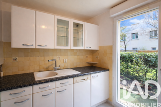  Appartement � vendre 2 pi�ces 47 m�