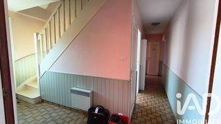  Maison � vendre 6 pi�ces 136 m�