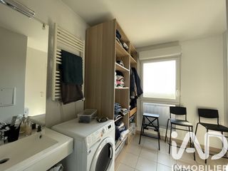  Appartement � vendre 5 pi�ces 95 m�