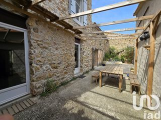  Maison � vendre 6 pi�ces 198 m�