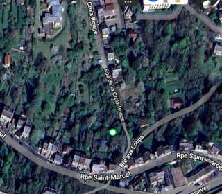  Terrain � vendre 666 m�