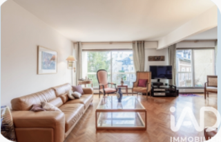  Appartement � vendre 4 pi�ces 97 m�