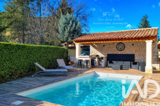  Maison � vendre 5 pi�ces 122 m�