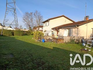  Maison � vendre 6 pi�ces 125 m�