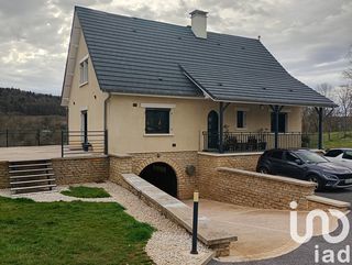  Maison � vendre 7 pi�ces 157 m�