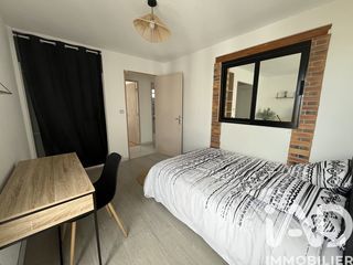  Appartement � vendre 4 pi�ces 74 m�