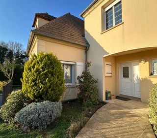  Villa � vendre 7 pi�ces 196 m�