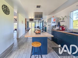  Villa � vendre 7 pi�ces 237 m�