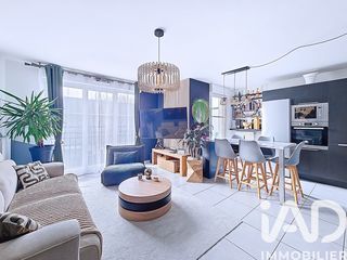  Appartement � vendre 3 pi�ces 65 m�