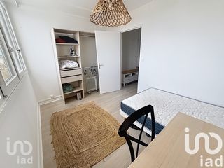  Appartement � vendre 4 pi�ces 61 m�