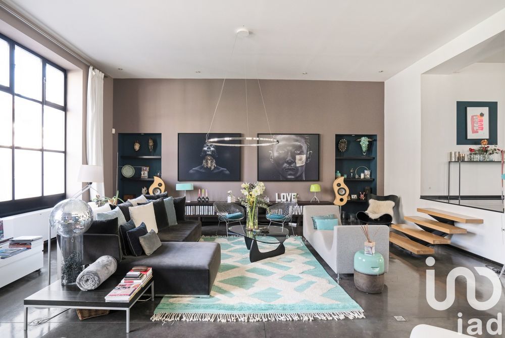 � vendre  Appartement Lyon 2