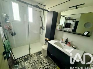  Maison � vendre 3 pi�ces 65 m�