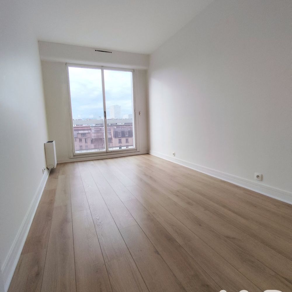 � vendre  Appartement Paris 14