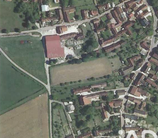  Terrain � vendre 749 m�