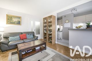  Appartement � vendre 3 pi�ces 66 m�