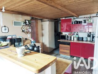  Maison � vendre 9 pi�ces 189 m�