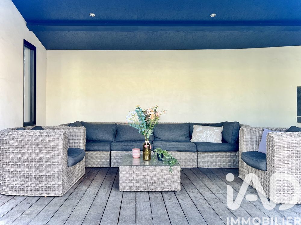 � vendre  Villa Bourgneuf (17220)