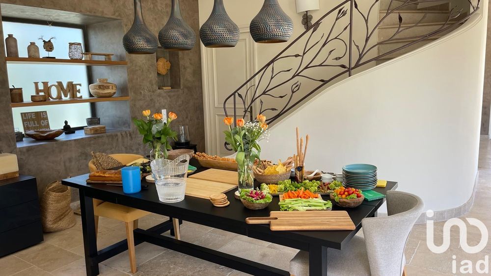 � vendre  Maison Antibes (06600)