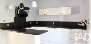  Maison � vendre 4 pi�ces 90 m�