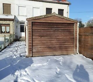  Maison � vendre 4 pi�ces 72 m�