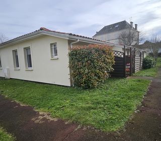  Maison � vendre 3 pi�ces 71 m�