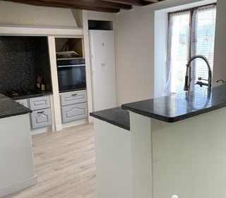  Maison � vendre 5 pi�ces 184 m�