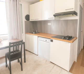  Appartement � vendre 2 pi�ces 27 m�