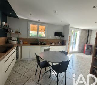  Maison � vendre 6 pi�ces 184 m�