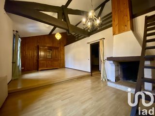  Maison � vendre 4 pi�ces 92 m�