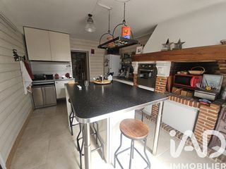  Maison � vendre 5 pi�ces 122 m�