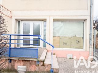  Appartement � vendre 1 pi�ce 46 m�