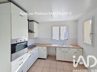  Maison � vendre 5 pi�ces 91 m�