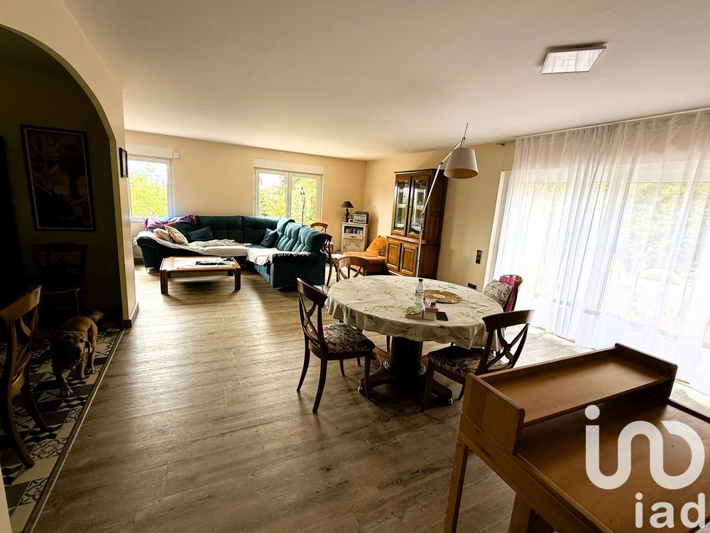 � vendre  Maison Combaillaux (34980)