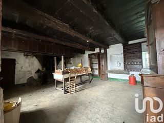  Maison � vendre 4 pi�ces 85 m�