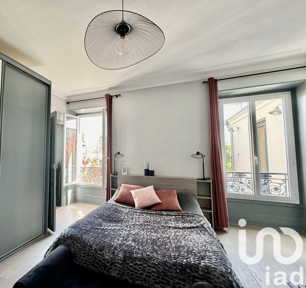 � vendre  Propri�t�/ch�teau Longjumeau (91160)