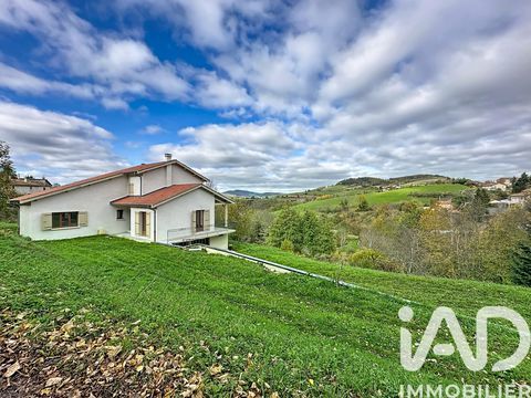   Vente Maison/villa 6 pi�ces Maison - 6 pi�ce(s) - 130 m�