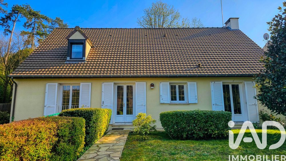 � vendre  Maison L'�tang-la-Ville (78620)