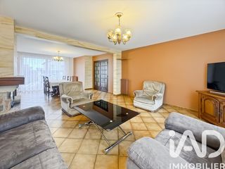  Maison � vendre 6 pi�ces 145 m�