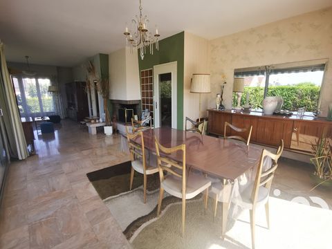   Vente Maison traditionnelle 6 pi�ces Maison - 6 pi�ce(s) - 125 m�