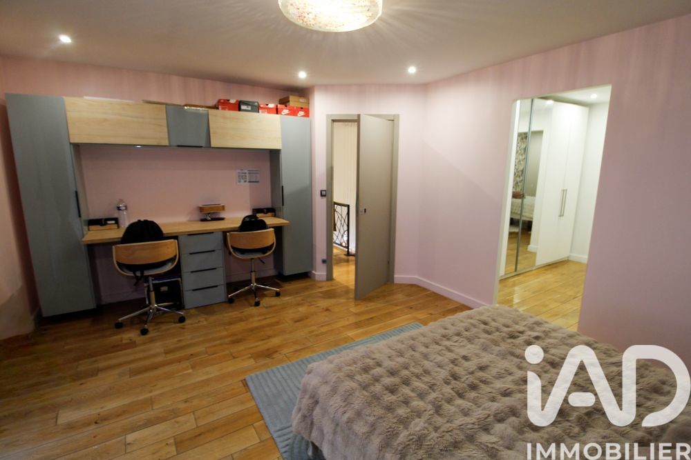 � vendre  Villa Saint-Brice-sous-For�t (95350)