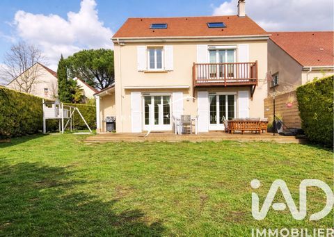   Vente Maison/villa 7 pi�ces Maison - 7 pi�ce(s) - 164 m�