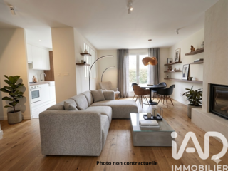  Maison � vendre 6 pi�ces 103 m�