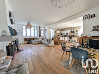  Maison � vendre 6 pi�ces 155 m�