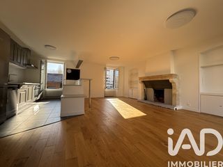  Appartement � vendre 3 pi�ces 90 m�