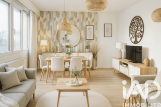  Appartement � vendre 5 pi�ces 80 m�